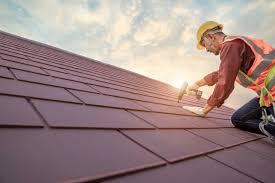 Best Commercial Roofing Services  in Redan, GA